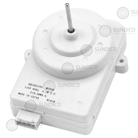 WHIRLPOOL MOTOR-COND WP2188874
