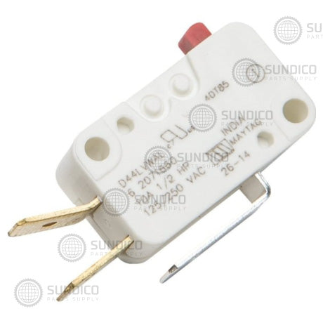 WHIRLPOOL SWITCH-DOOR WASHER WP22002162