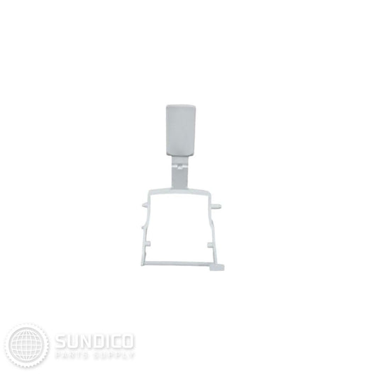 Whirlpool WP2203562W Refrigerator Dispenser Actuator Arm