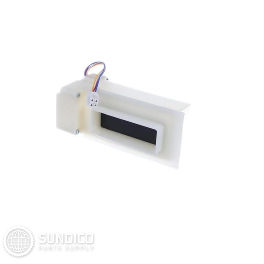 Whirlpool WP2220377 Refrigerator Air Damper
