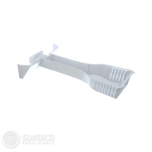 Whirlpool WP2254354 Refrigerator Damper Control Assembly