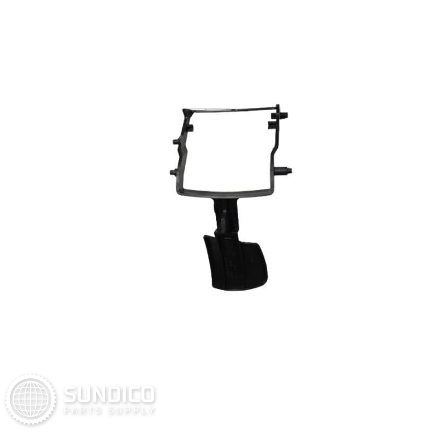 Whirlpool WP2255431B Refrigerator Arm Dispenser