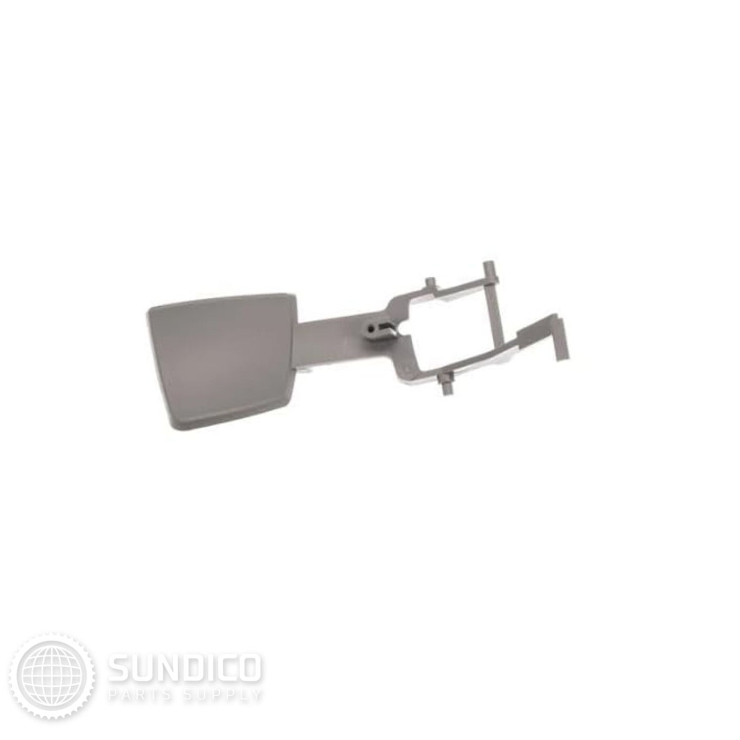 Whirlpool WP2255432AP Refrigerator Dispnser Arm