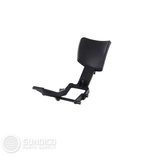 Whirlpool WP2255432B Refrigerator Dispenser Arm