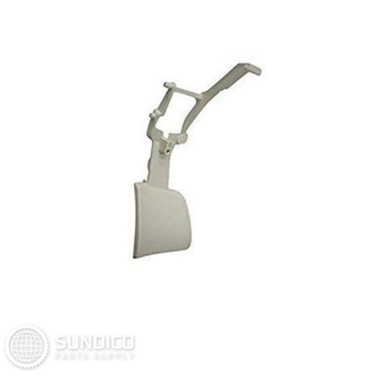 Whirlpool WP2255432T Refrigerator Dispenser Actuator Arm