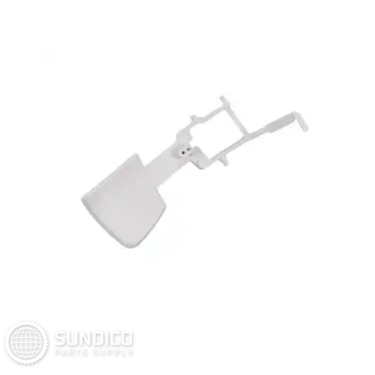 Whirlpool WP2255432W Refrigerator Dispenser Water Actuator Lever Arm