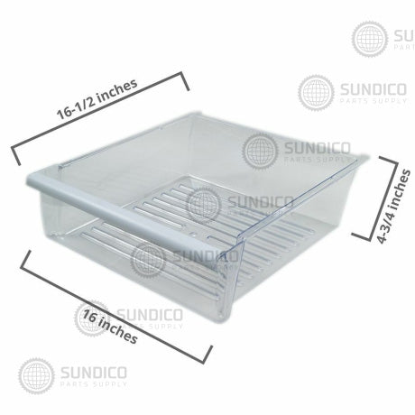 WHIRLPOOL PAN-SNACK WP2309517