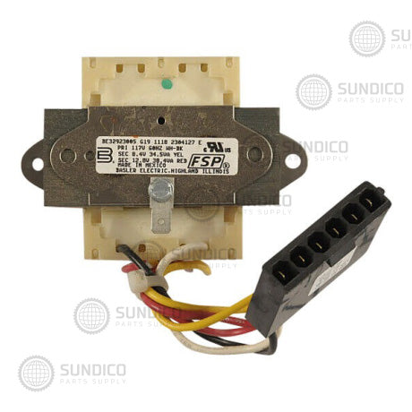 WHIRLPOOL TRANSFORMR WP2310139