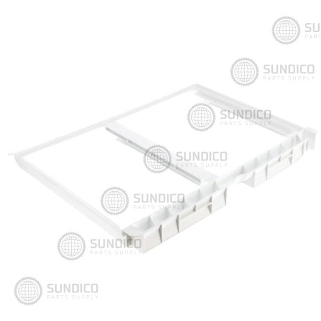 WHIRLPOOL COVER WP2314548