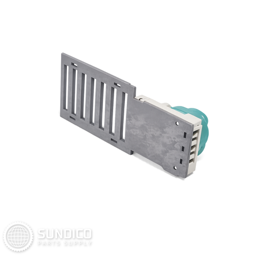 Whirlpool WP2315515 Refrigerator Air Baffle