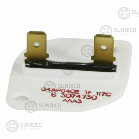 WHIRLPOOL FUSE-THRML WP307473