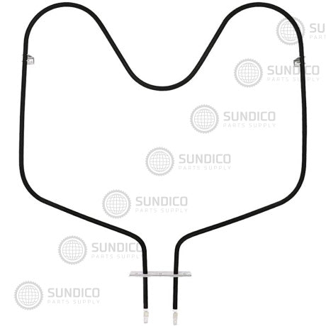 WHIRLPOOL ELMNT-BAKE WP308180