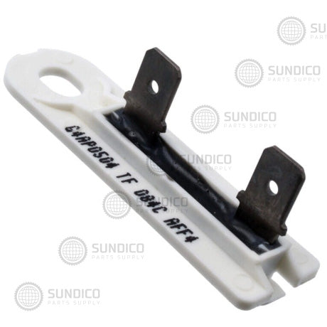 WHIRLPOOL FUSE-THERMAL WP33001762
