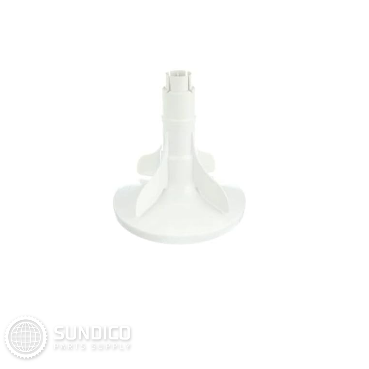 Whirlpool WP3347288 Washer Agitator Base