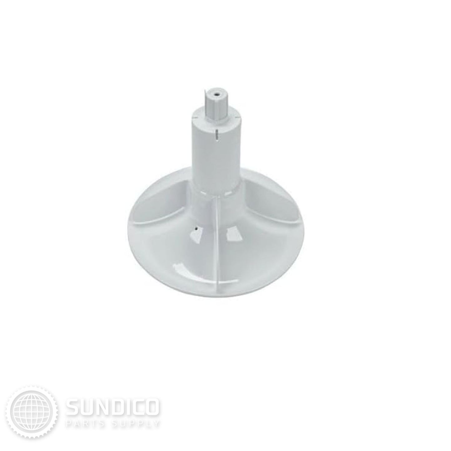 Whirlpool WP3349098 Washer Agitator Base