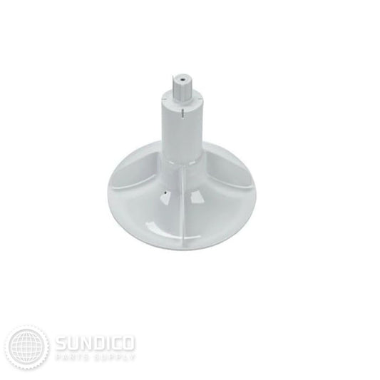 Whirlpool WP3349098 Washer Agitator Base