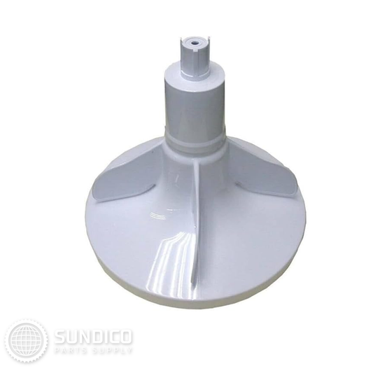 Whirlpool WP3349578 Washer Agitator