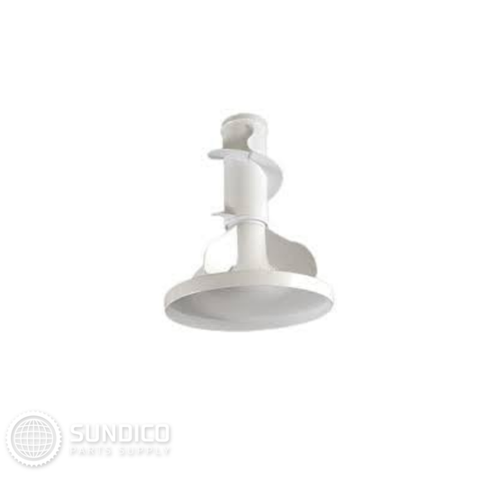 Whirlpool WP3349743 Washer Agitator Cap Kit
