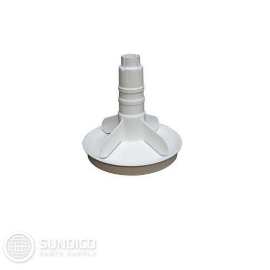 Whirlpool WP3350830 Washer Agitator Base