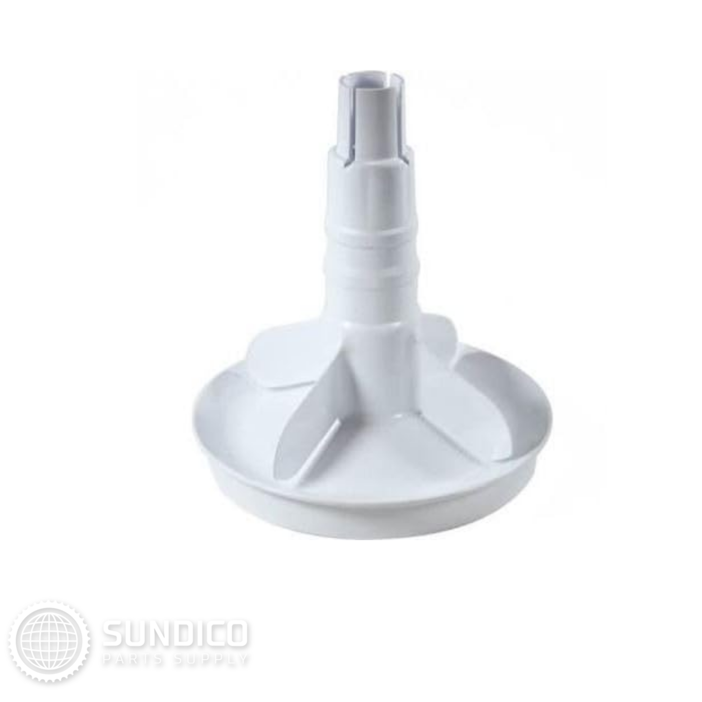 Whirlpool WP3350832 Washer Agitator