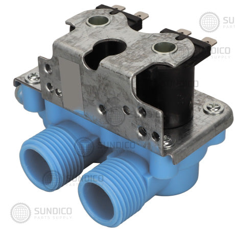 WHIRLPOOL VALVE WP358276