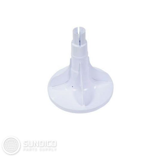 Whirlpool WP389386 Washer Agitator Base