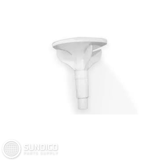 Whirlpool WP3947517 Washer Agitator Cap Kit