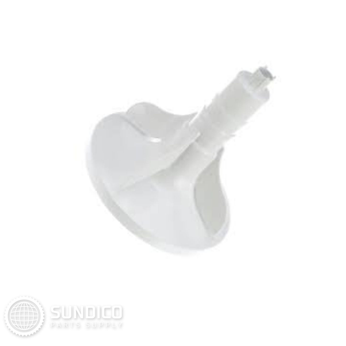 Whirlpool WP3951632 Washer Agitator Cap Kit