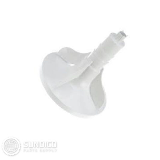 Whirlpool WP3951632 Washer Agitator Cap Kit