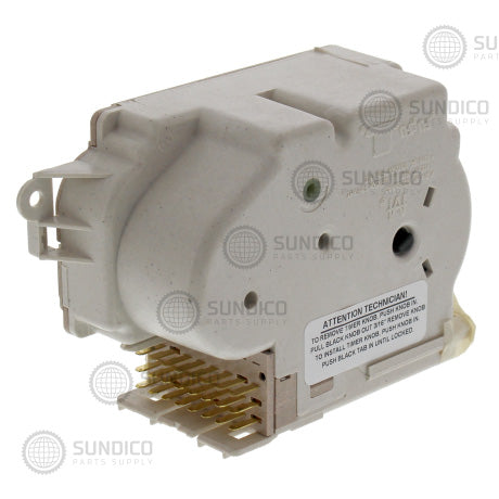 WHIRLPOOL TIMER WP3952499