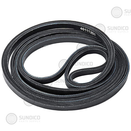 WHIRLPOOL BELT-CYLINDER WP40111201