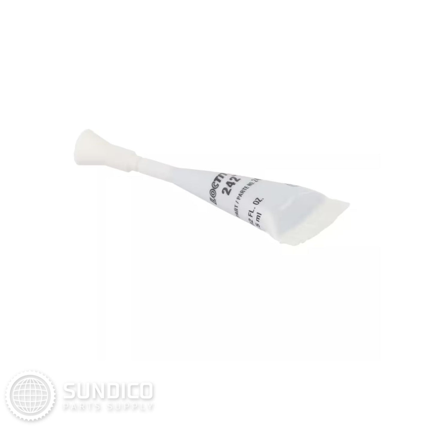 Whirlpool WP4210460 Refrigerator Threadlocker