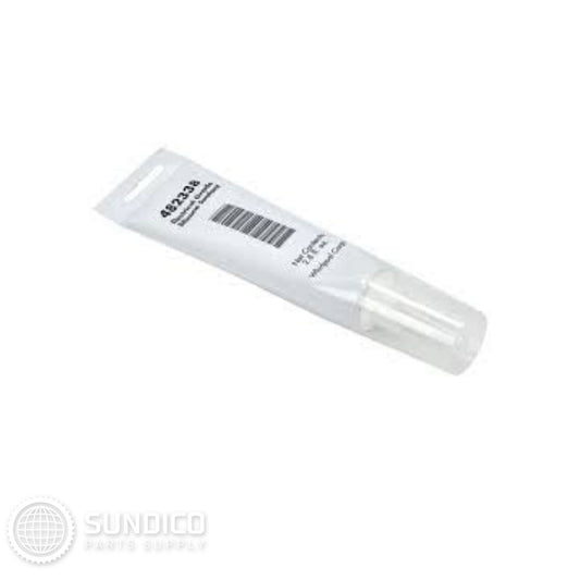 Whirlpool WP482338 Appliance Electrical Grade Silicone Adhesive/sealant