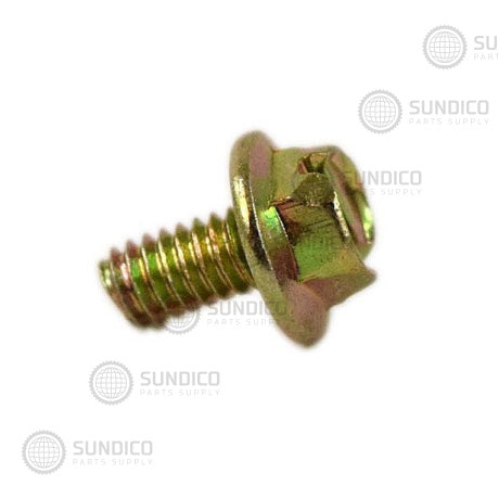 Whirlpool Refrigerator Screw WP489399