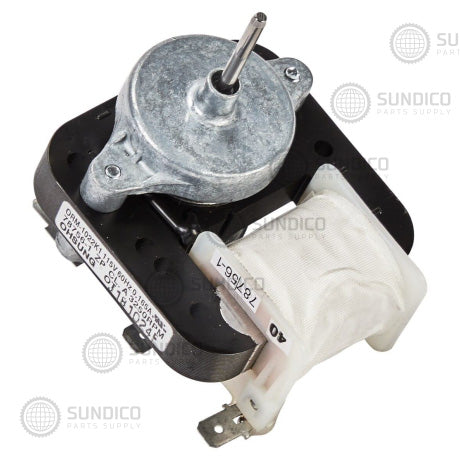 WHIRLPOOL MOTOR-EVAP WP61004888