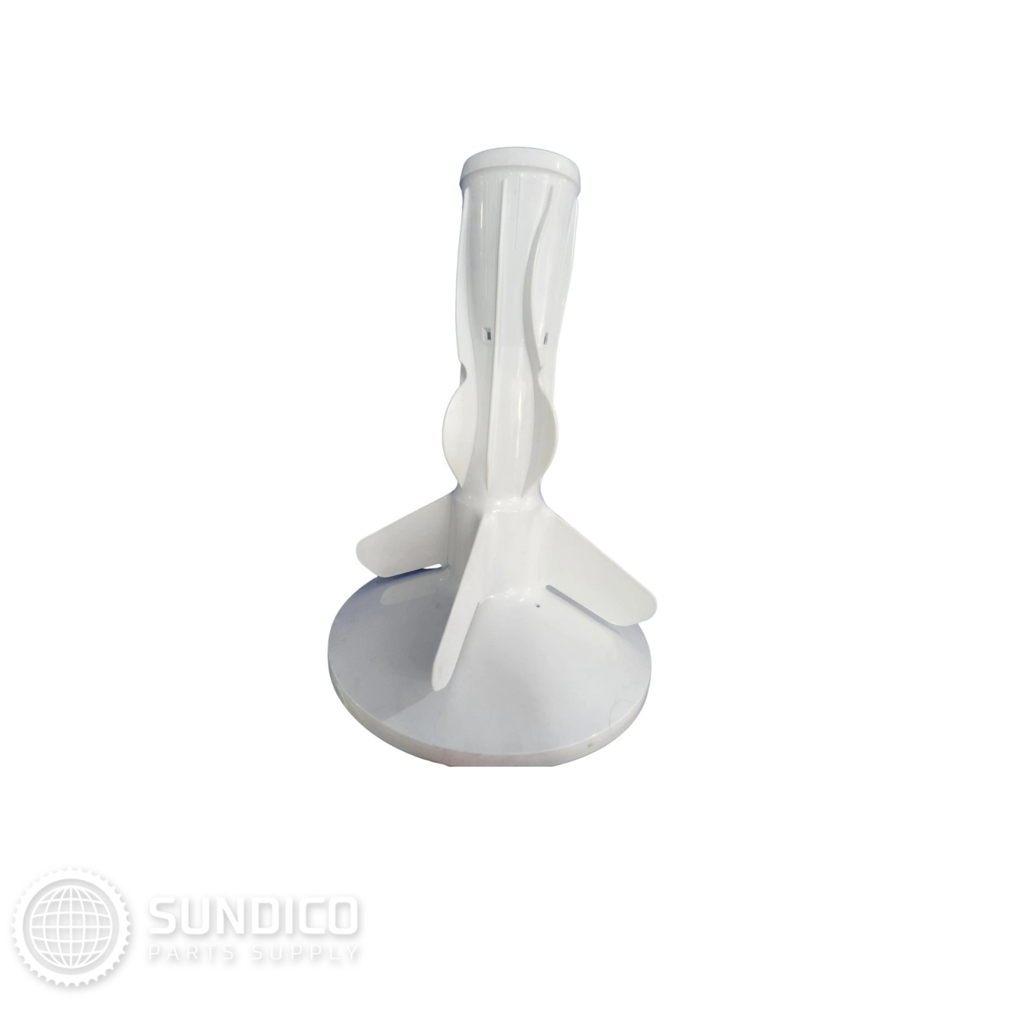 Whirlpool WP63235 Washer Agitator Assembly