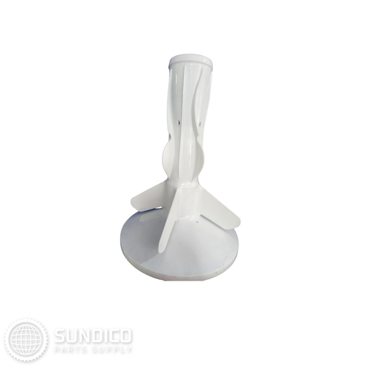 Whirlpool WP63235 Washer Agitator Assembly