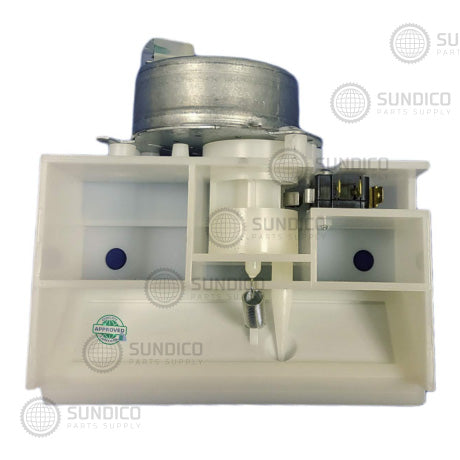 WHIRLPOOL CONTROL DAMPER WP67003903