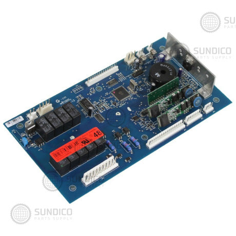 WHIRLPOOL CNTRL-ELEC WP67006853