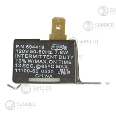 WHIRLPOOL BUZZER-ADJ WP694419