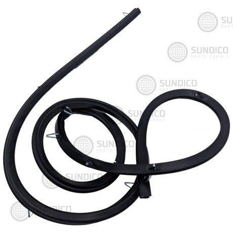 WHIRLPOOL SEAL-OVEN DOOR WP7212P043-60