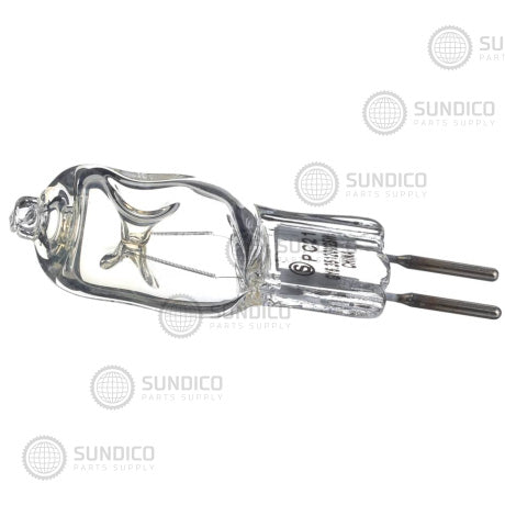 WHIRLPOOL BULB-HALOGEN WP74009925