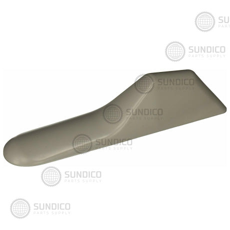 WHIRLPOOL BAFFLE WP8182233