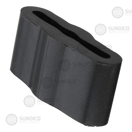 WHIRLPOOL PAD-FRICTION DW HINGE WP8268961
