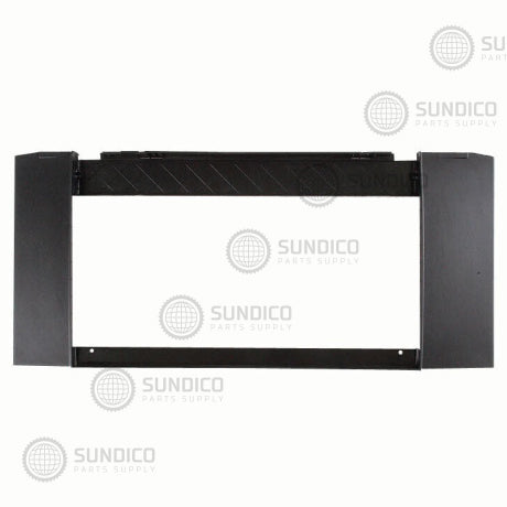WHIRLPOOL FRAME-DOOR MICROWAVE WP8303556