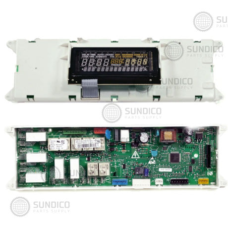 Whirlpool Range Oven Control Board WP8507P234-60
