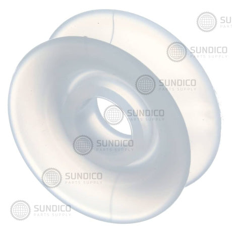 Whirlpool Dishwasher Door Balance Wheel WP8524474