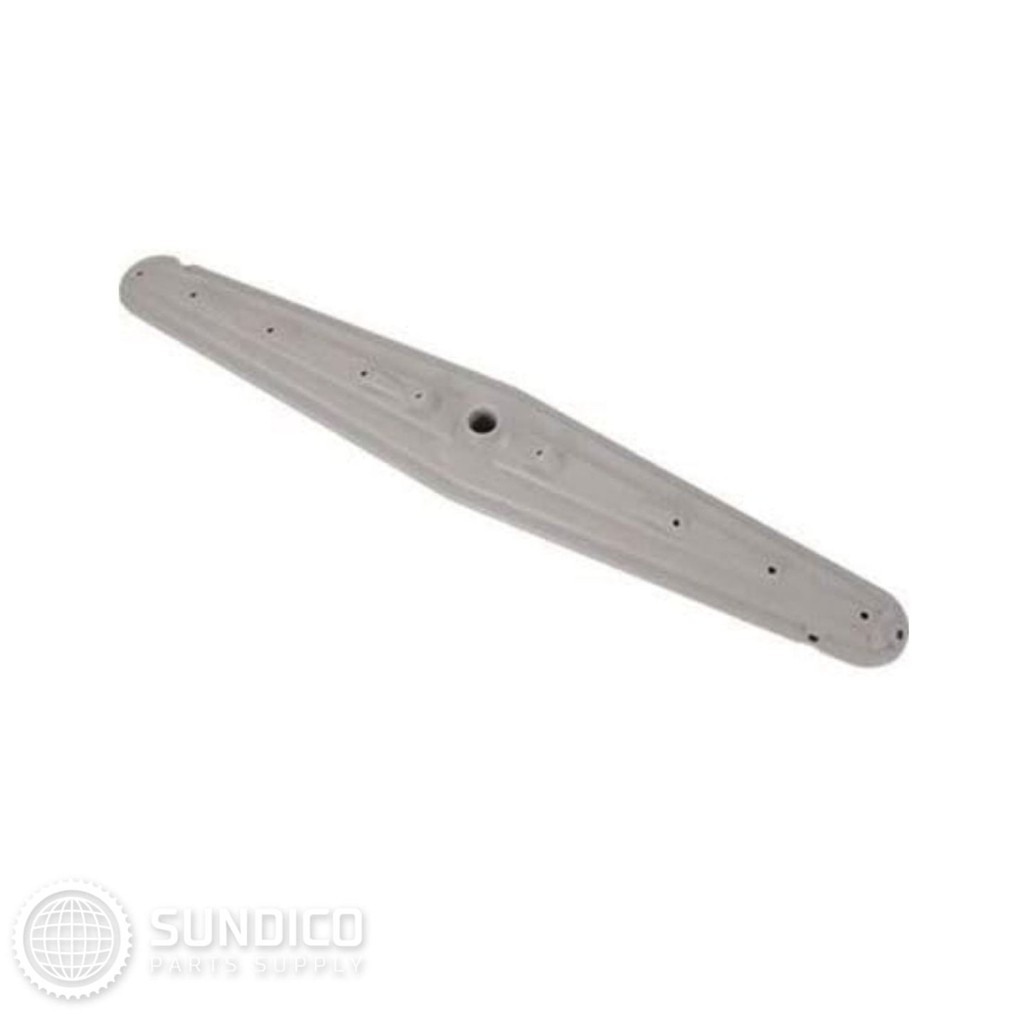 Whirlpool WP8535086 Dishwasher Center Wash Arm Assembly