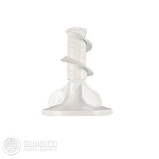 Whirlpool WP8538246 Washer Agitator Assembly