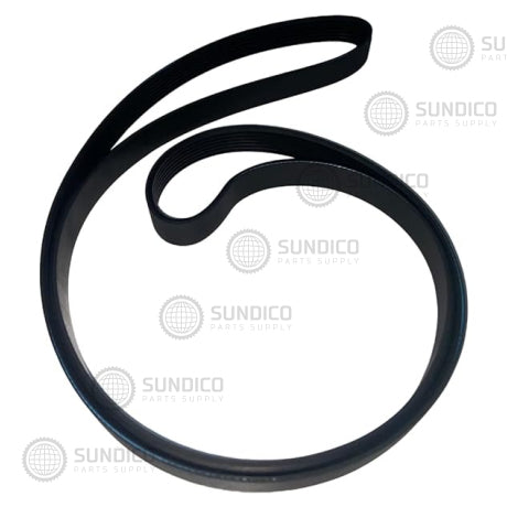 WHIRLPOOL BELT WASHER DRIVE WP8540101